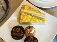 -怡咖啡·自助餐·西安香格里拉