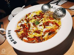 -太二酸菜鱼(赣州万象城店)