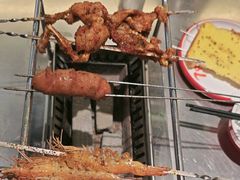 -古彭7只羊·徐州烧烤(旗舰店)