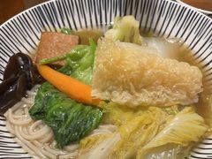 -漫蔬•台北蔬食小馆VEGGIEBOIL(朝晖店)