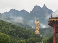 -九华山风景区