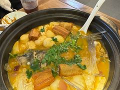 -老灶味道·本帮菜(昌平路店)