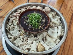 -金阳餐厅(G210国道店)