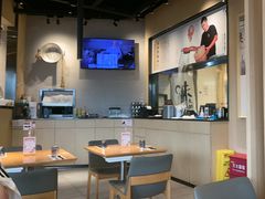 -味太助·银饭食堂(中华城店)