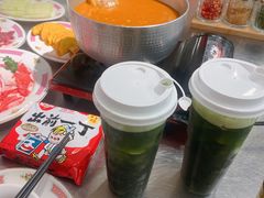 -燃计沙茶皇·香港沙茶火锅(人广旗舰店)