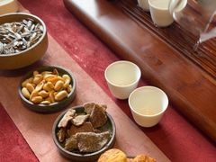 -邈墨茶馆(凤起路店)