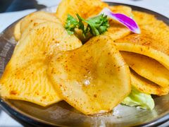 -留香铁板烤肉(解放西路旗舰店)