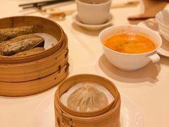 -利苑酒家(合景国际金融广场店)