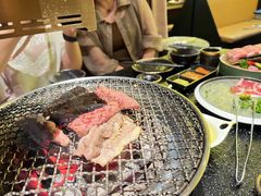 -樱嘢·炭火烧肉(惠南店)