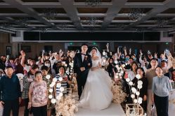 -Sunny喜铺婚礼策划(东部店)