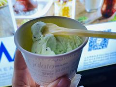 -MADO冰淇淋咖啡馆(淘金店)