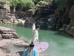 -云台山风景名胜区