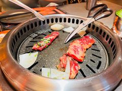 -烧本烧·自助烤肉(勒泰中心店)