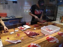 -大喜牛鲜牛肉火锅(营迹路店)