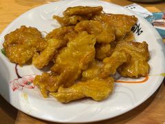 -0317火锅鸡·清真(正达店)