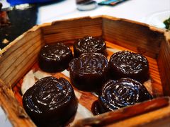 -侨美·唐荔园·40年地道粤菜