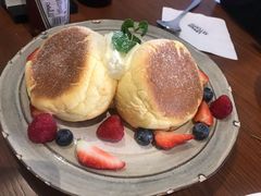-UPPER KITCHEN(延安路店)