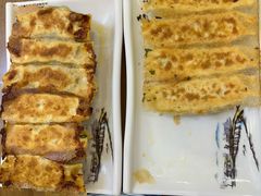 -春水锅贴·传统鲁菜(大明湖店)
