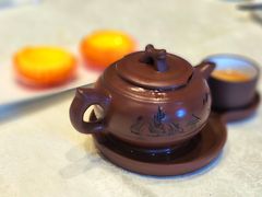 -禾府酒家·传统广府味(番禺店)