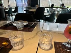 -1874融合西厨·观景餐厅(保利店)