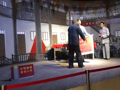 -毛泽东才溪乡调查旧址景区