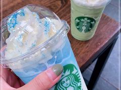 -星巴克(西湖天地店)