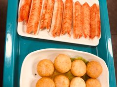-拾下卜卜贝•海鲜火锅