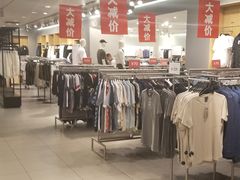-H&M(华润万象城店)