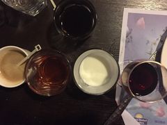 -小天鹅戴斯酒店鲸鲨百汇创作料理
