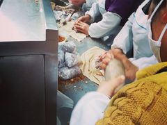 -芳婆糕团店(王府大街店)