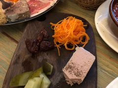 -羽深肉铺 Steak & Wine