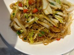-不倒翁·安徽名菜楼(步行街店)