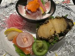 -长富宫饭店·日本料理樱