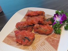 -闽海肴(北辰荟店)