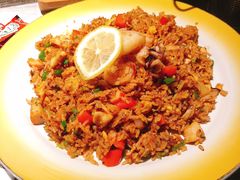 -半秋山西餐厅(宜昌大洋店)