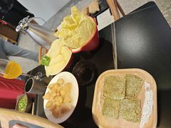 -乔先生涮肉·鲜活牛羊肉火锅(塘沽店)