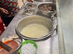 -富记鱼蛋粉(西村店)