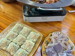 -卡拉农庄 正宗斗鸡肉