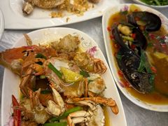 -众味海鲜大排档·活海鲜·潮汕味(南澳店)