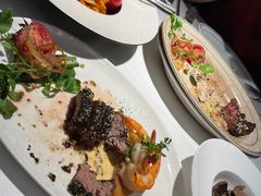 -燃扒房Steakhouse(皇庭店)