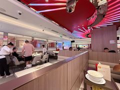 -海底捞火锅(杭州庆春路夜宵主题店)