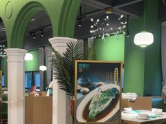 -荔粥记潮汕砂锅粥(太湖路店)