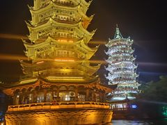 -桂林两江四湖景区