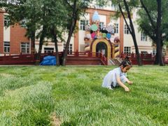 -糖心家族国际幼儿园·托育园(南开水上公园店)