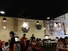 -黄亚细肉骨茶(仰光路店)