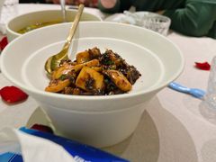 目鱼烤土猪肉-甬府小鲜(万象城店)