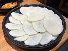 -九田家黑牛烤肉料理(宣化阳光广场店)
