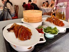 -中卫御苑福膳·养生局(圆明园店)