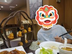 -全聚德(上海首店浦东店)