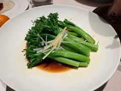 -四季民福烤鸭店(外滩外白渡桥店)